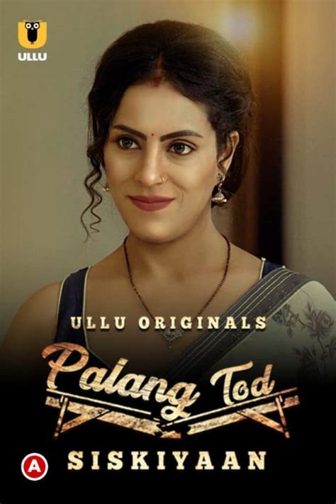 savita web series|Palang Tod (Ullu Web Series): Videos, Episodes, Cast, And